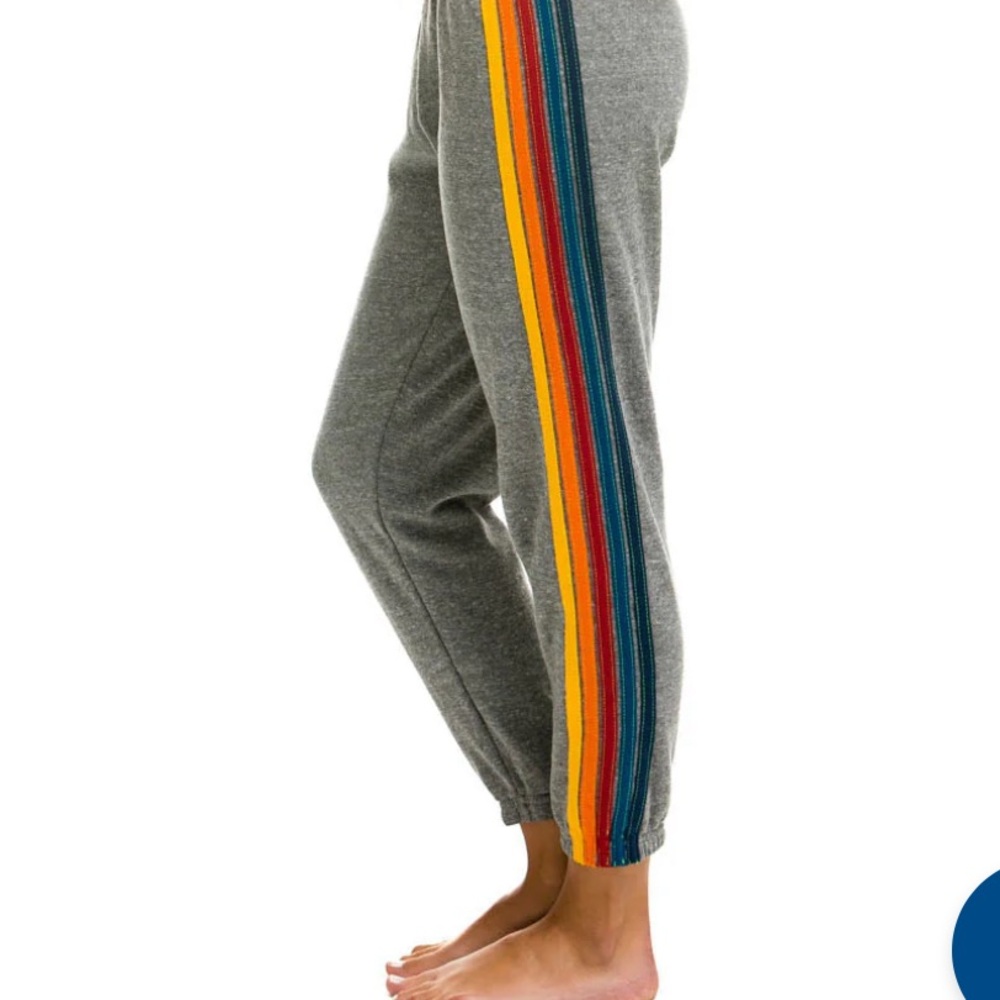 Aviator Nation jogger sweatpants